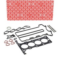 Elring Zylinderkopfdichtungssatz FüR Opel Agila A Astra G / CC Corsa C 1.2
