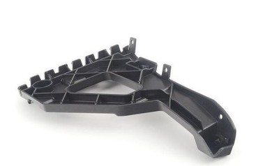 NEU ORIGINAL AUDI RS6 08-11 N/S STOßSTANGE VORNE LINKS TRÄGER HALTER 4F0807227C