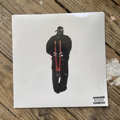 Travis Scott Jackboys 2 Bolt Cover