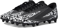 Under Armour Shadow Select 3 FG Soccer Cleats Unisex Adult - NIB