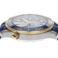 OMEGA Seamaster Diver 300m 210.22.42.20.03.001 Co-Axial Automatic Men's_864342 7