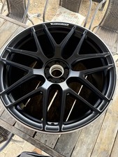 Oem Mercedes Amg Gle 22 Rear Wheel A1674015701 11.5j Et53 W167 C167 Oem Mercedes Amg Gle 22 Rear Wheel A1674015701 11.5j Et53 W167 C167