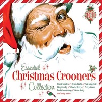 Christmas Crooners Collection (Limited-Edition) (Metallbox) | Various | Audio-Cd