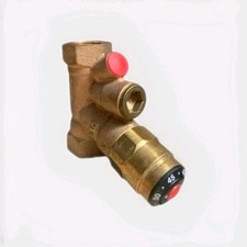 Danfoss vanne d'équilibrage thermostatique FF 20x27- 003Z0520