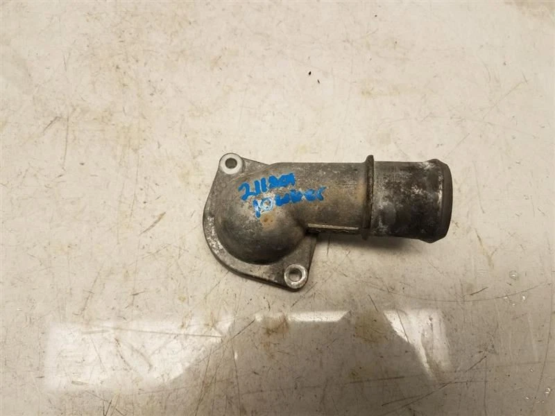 Subaru Legacy Outback 2014 (2,5 L/CVT) termostato toma de agua Foto 2 de 4