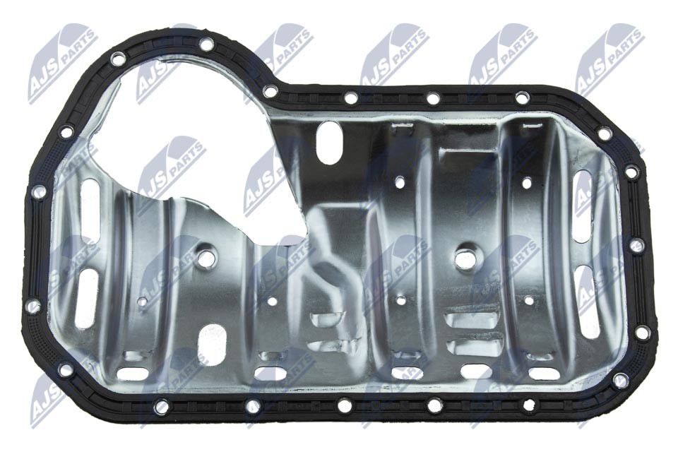 GASKET OIL SUMP BMO-VW-026 FOR FORD AFN/AVG 1.9L 4cyl GALAXY - Image 8