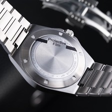 IWC Ingenieur 40 Automatic Blue Dial IW328907 NEW 2026 COMPLETE SET 6