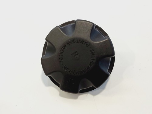 BMW F10 550IX, Kühlerverschluss, 17117639021, 7516004