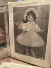 Lot Of 8 Vintage Byron  Doll Dress Patterns/ Only 2 Are Uncut — photo 3