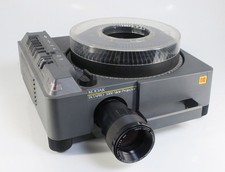 KODAK EKTAPRO 5000 DIAPROJEKTOR MIT INTEGRIERTEM TIMER MIT AUTOFOCUS