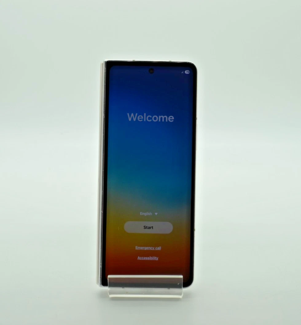Samsung Galaxy Z Fold4 Unlocked for Sale - Shop New & Used Cell