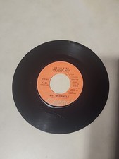 Mel McDaniels – Or I’ll Keep On Lovin’ You / I Thank God She Isn’t Mine 45 RPM