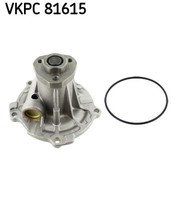 SKF Wasserpumpe Fuer VAG VKPC81615