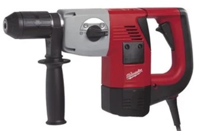 Milwaukee PCE 3 Meißelmaschine SDS-PLUS 720W 3,6J