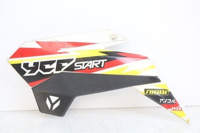 LINKS VORDERES SEITENTEIL - YCF R-START 125