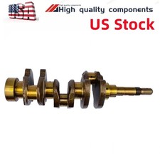For Kubota D1703 Engine For Bobcat325c 328 329 Tier 4i Excavator Crankshaft For Kubota D1703 Engine For Bobcat325c 328 329 Tier 4i Excavator Crankshaft