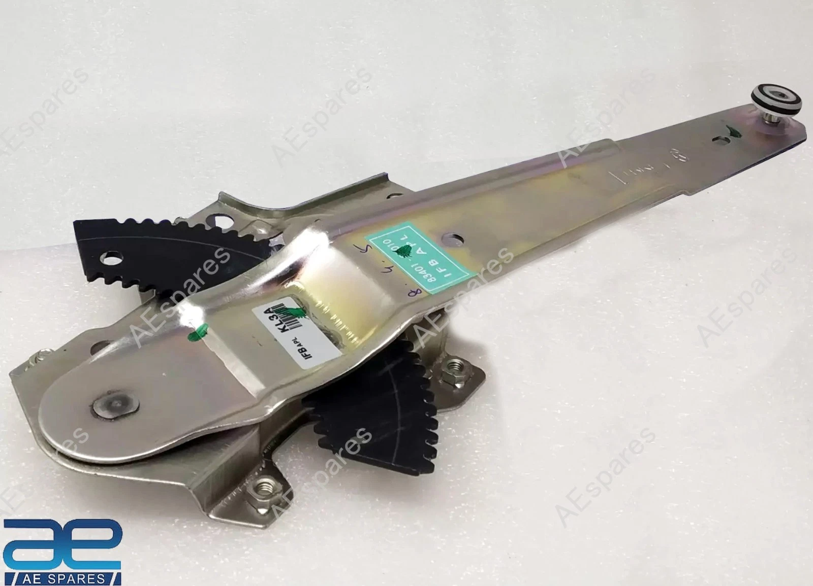 Rear Door Power Window Regulator Assy LH for Hyundai Getz 2004-2010 83403-0B010