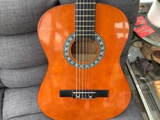Elevation 3/4 Sized Classical Guitar#youtube video#