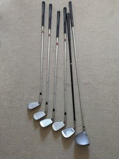 Golf Clubs x6