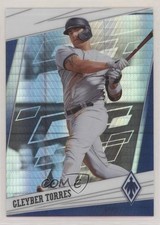 2020 Panini Chronicles Phoenix Hyper 141/299 Gleyber Torres #15 o7m
