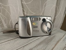 Kodak EasyShare CX4230 2.0MP Digital Camera - Silver