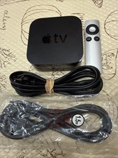 Apple TV (4th Generation) 32GB  HD Media Stre...