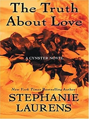 Truth about Love Perfect Stephanie Laurens