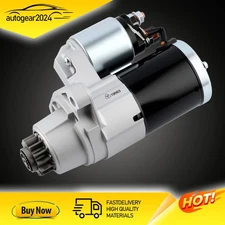 Starter for Nissan Maxima 2009-2014 Altima 2007-2014 3.5L 19063 23300-4AY0A