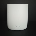 Netgear Orbi RBS20 Tri-Band Wi-Fi Coverage Whole Home Satellite with Power Cord