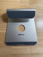 Mount-It Laptop Stand