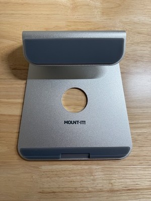 Mount-It! Laptop Stand