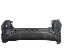 86612N7000 HINTERE STOSSSTANGE / 1365380 FÜR HYUNDAI TUCSON NX MAXX SILVER 2WD