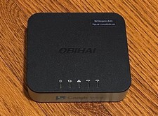 Obihai OBi202 VoIP Phone Adapter