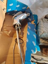 Grohe bidet mono single lever