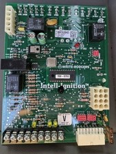 White-Rodgers Intell-Ignition Ignition Control Board 50V61-507-05 D341420P01
