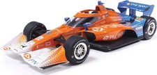 2026 NTT IndyCar Series #9 Scott Dixon / Chip Ganassi Road CourseIN 1:18 scale