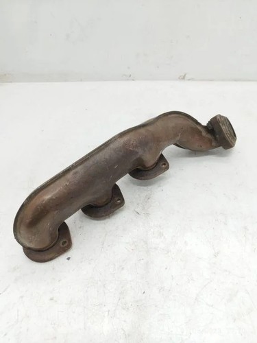 MERCEDES-BENZ CLK C208 Auspuffkrümmer 3.20 Petrol 2000 31905172