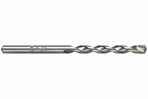 Wolfcraft Spezial-Betonbohrer Hm 7743010 Ø 3 Mm Rundschaft Steinbohrer-image