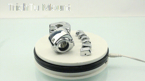 Handlebar Control Switch Housing Chrome Caps For Harley Softail Fat Boy FLSTF - Picture 18 of 18