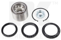 NK Radlager 764401 FüR Impreza GD Forester Station Wagon GG AWD GD3 GG3 GD5 GDA