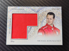2025 Topps Eccellenza Formula 1 Racing Checklist Guide in-content 28