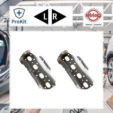 2x ORIGINAL® Elring Dichtung, Abgaskrümmer für Mini MINI MINI Cabriolet MINI