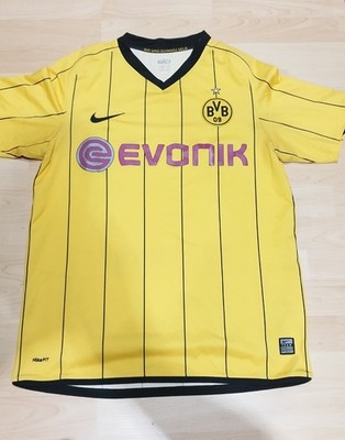BVB Borussia Dortmund Trikot Nike Gr. M