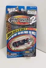 Tech Deck Tony Hawk's Pro Skater 2 Andrew Reynolds