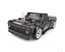 Team Associated Apex2 Hoonitruck 1/10 Electric 4WD Touring Car Kit [ASC30136]