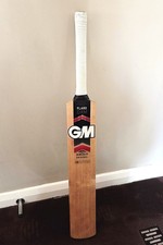 GM Flare DXM Limited Edition (Original) Cricket Bat - Academy Size