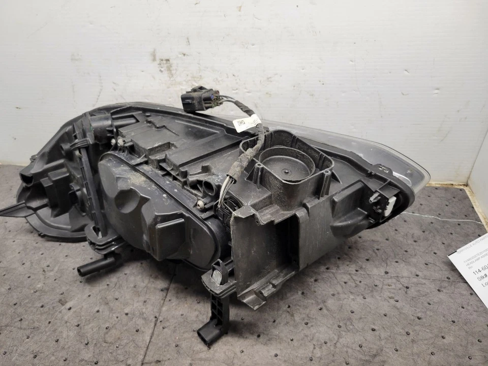 Faro derecho pasajero xenón HID compatible con 14-17 VOLVO XC60 1616382 Foto 3 de 4