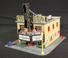 Loew's Theater TYCO/IHC Built and Painted Structure HO Scale 1:87 — photo 2