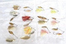 Eergreen Spinnerbait Delta Force Set etc. #17-1