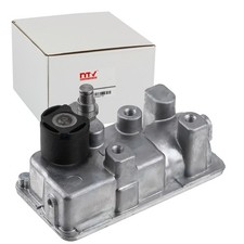 NTY UNTERDRUCKDOSE DRUCKGEBER TURBOLADER passend für BMW 5 X3 | ECD-BM-041